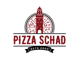 Pizza Schad logo.